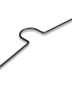 Connector wire f/supporting brackets KVa-D/EVa-EU